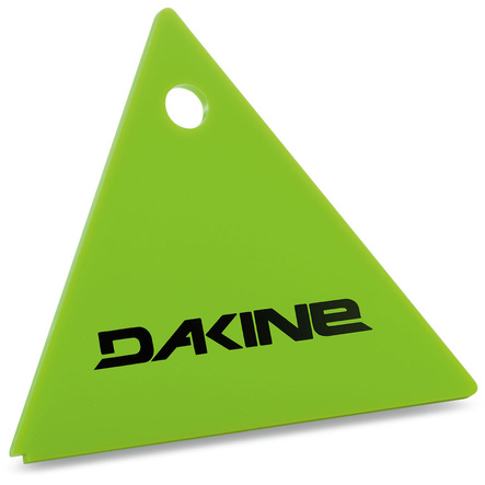 Scraper Dakine Triangle (green)