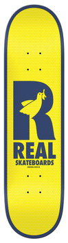 Deck Real Doves Reneval (navy) 8.38