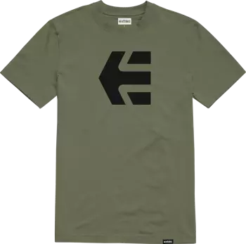 Koszulka Etnies Icon (military)