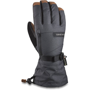 Rękawice Dakine Titan Gore-Tex Glove (carbon)